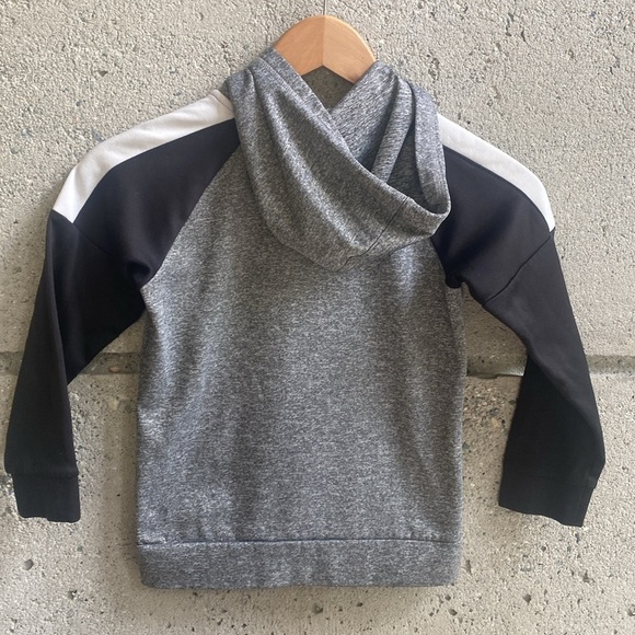 Puma Size 7 Kids Hoody - Picture 5 of 6